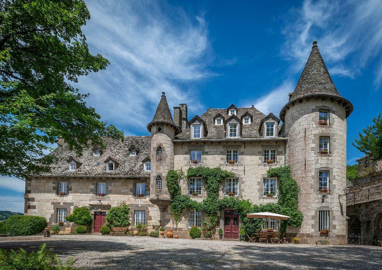 Chateau De Courbelimagne, Raulhac Ngoại thất bức ảnh